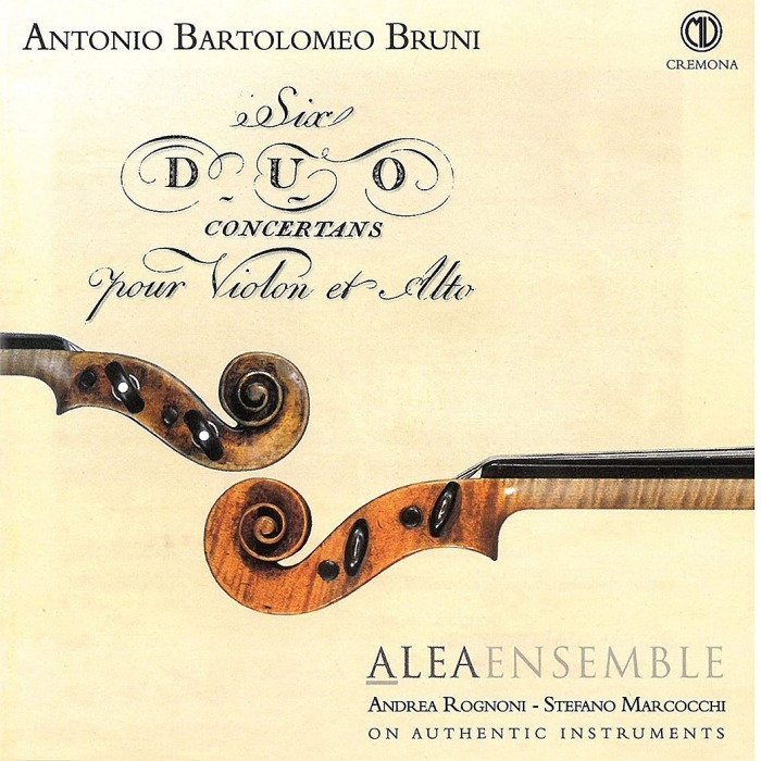 Antonio Bartolomeo Bruni