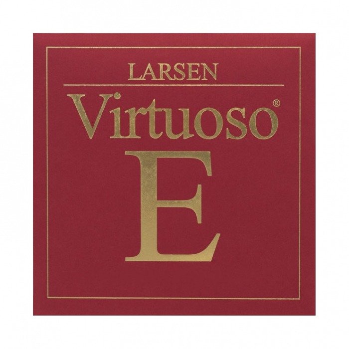 Cuerda Violin Larsen Virtuoso 1A Mi 