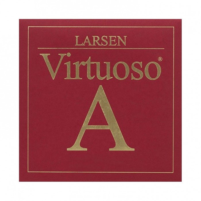 Cuerda Violin Larsen Virtuoso 2A La 