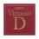 Cuerda Violin Larsen Virtuoso 3A Re
