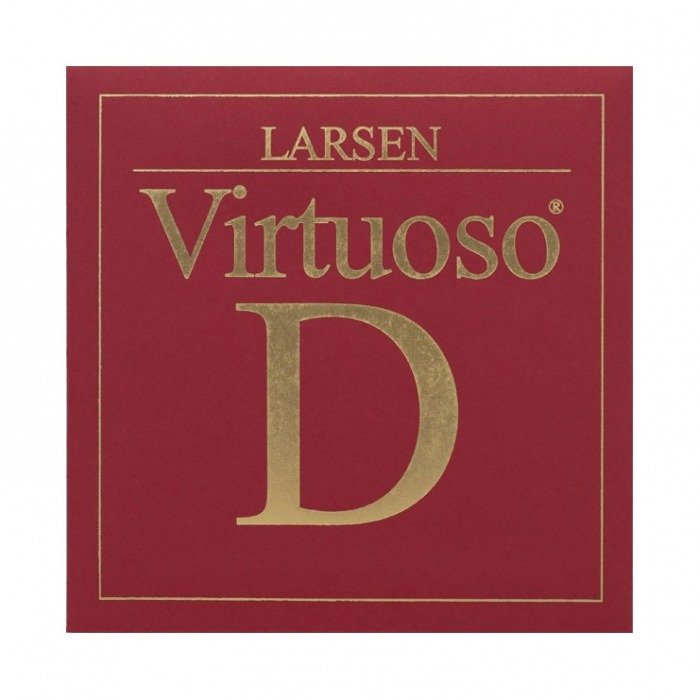 Cuerda Violin Larsen Virtuoso 3A Re
