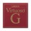 Cuerda Violin Larsen Virtuoso 4A Sol
