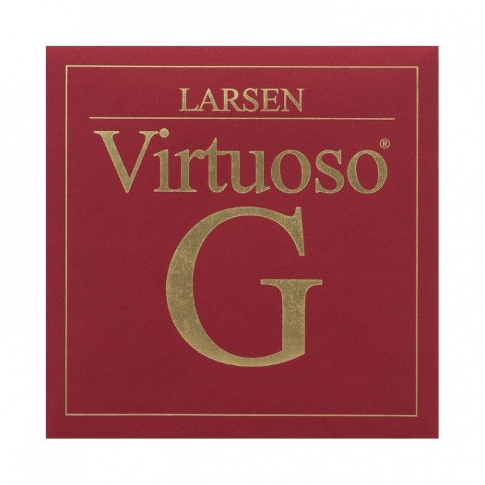 Cuerda Violin Larsen Virtuoso 4A Sol