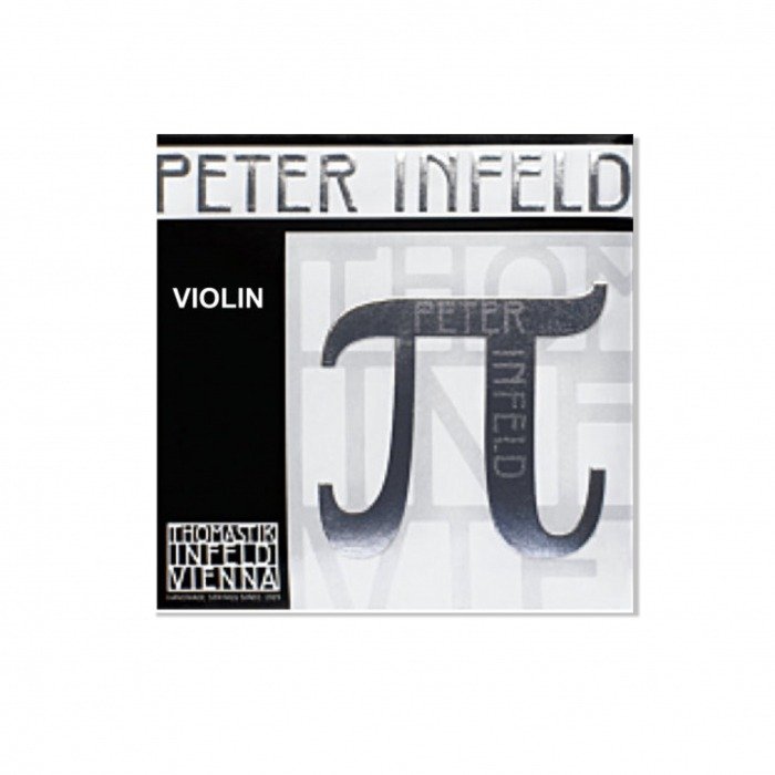 Cuerda Violín Thomastik Peter Infeld 1A Mi