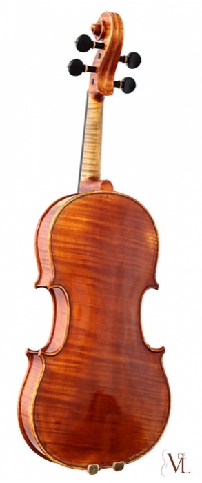 Violin Umberto Lanaro 2003