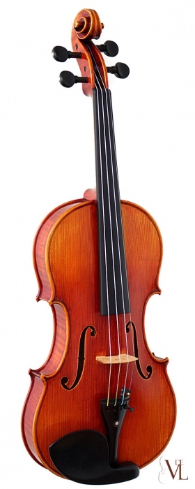 Violin Antonio Capela 1981