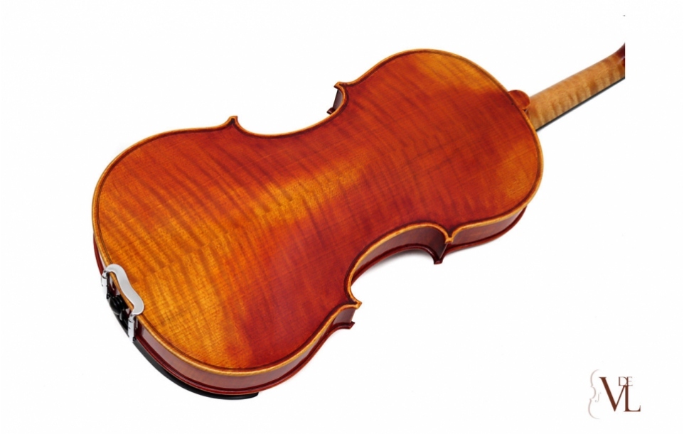 Violin Antonio Capela 1981