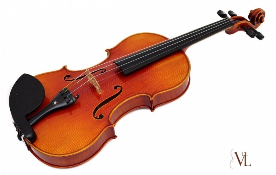 Violin Antonio Capela 1981