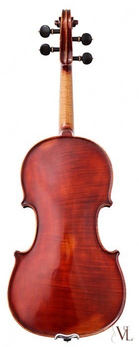 Violin Concetto Puglisi 1923