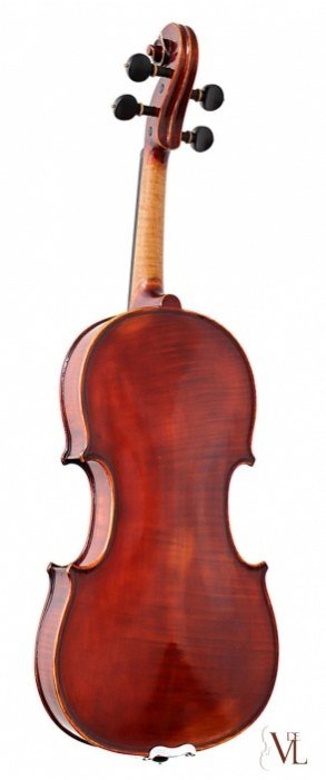 Violin Concetto Puglisi 1923