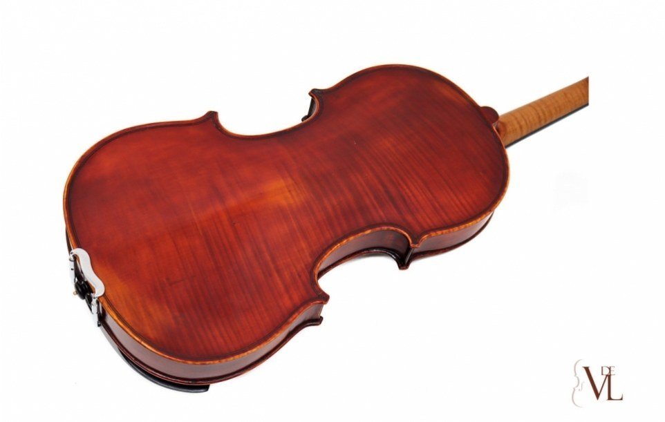 Violin Concetto Puglisi 1923