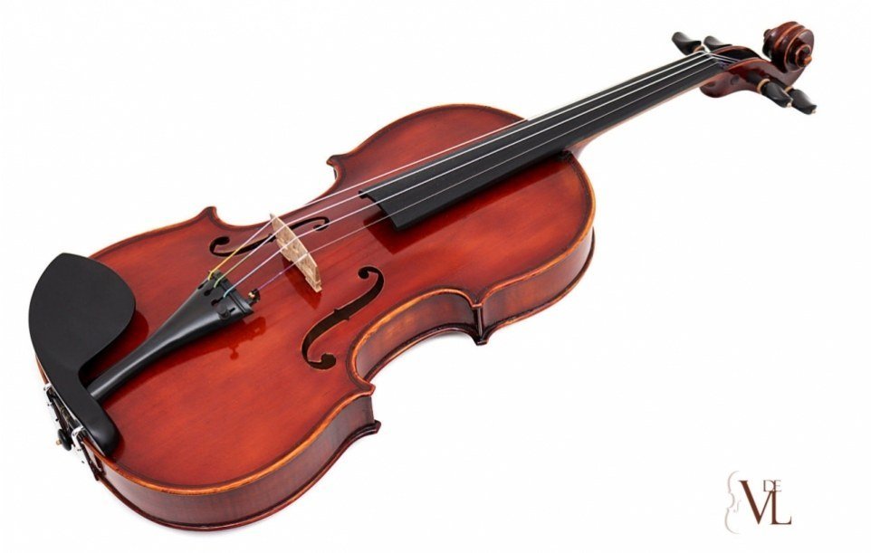 Violin Concetto Puglisi 1923