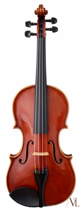 Violin Roberto Ignesti 1999