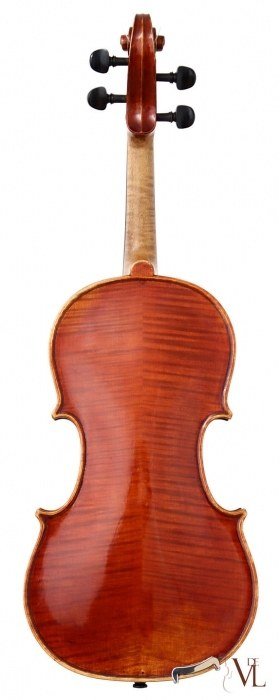 Violin Roberto Ignesti 1999
