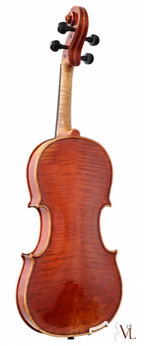 Violin Roberto Ignesti 1999