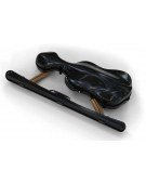 Alexander Plus Carbon Glossy