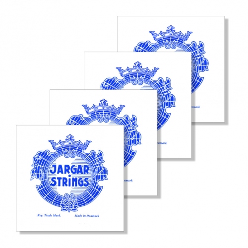 JARGAR BLUE Set
