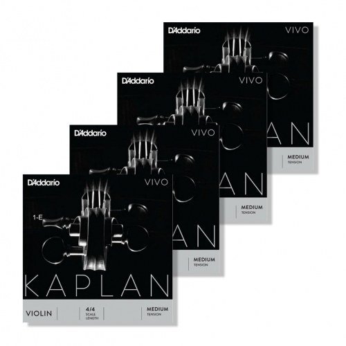 Juego KAPLAN VIVO