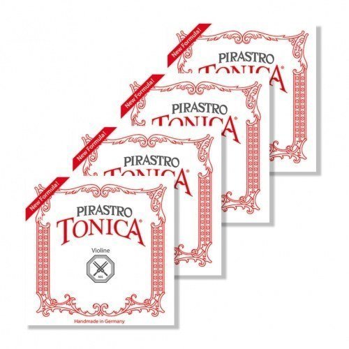 Pirastro tonica top