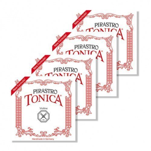 Juego TONICA