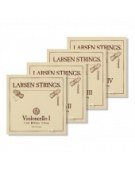 Larsen Cello Juego