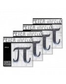 Viola Peter Infeld Juego