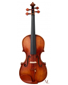 Guarneri 1744 