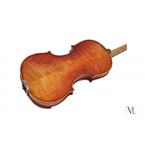 Guarneri 1744 