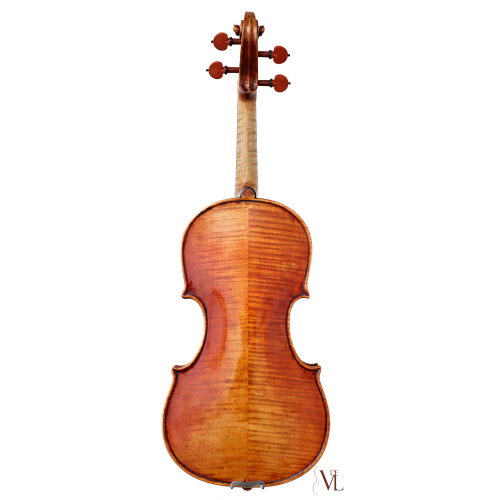 Guarneri 1744 