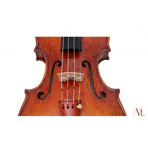 Guarneri 1744 