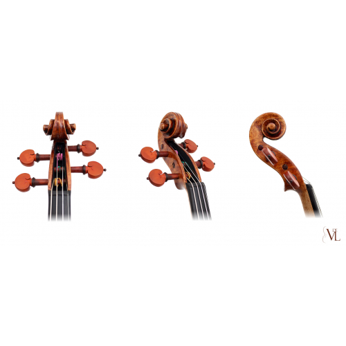Guarneri 1744 