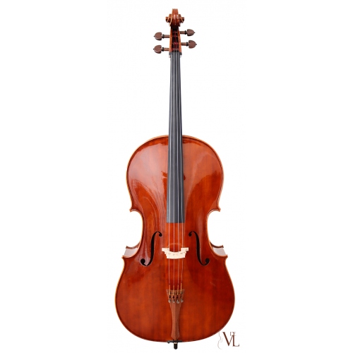 Cello Stradivari 1712