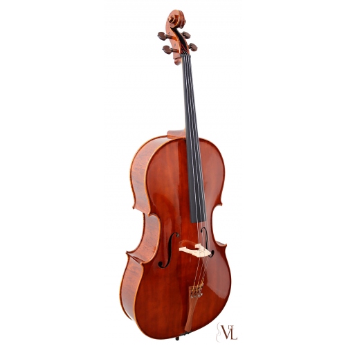 Cello Stradivari 1712