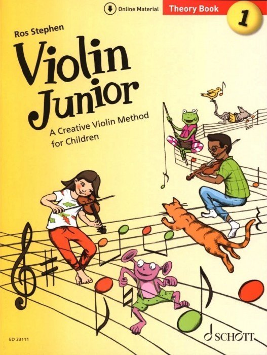 Violin Junior