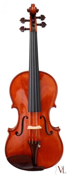 Martin Gabbani - Violin Garimberti