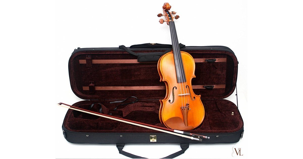 スーパーセール 半額タイムセール Violin Carlo Giordano VS2 弦楽器