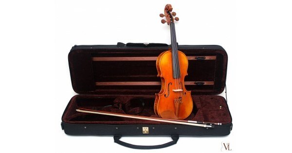 弦楽器 Carlo giordano vs-2 Violin Carlo Giordano VS2