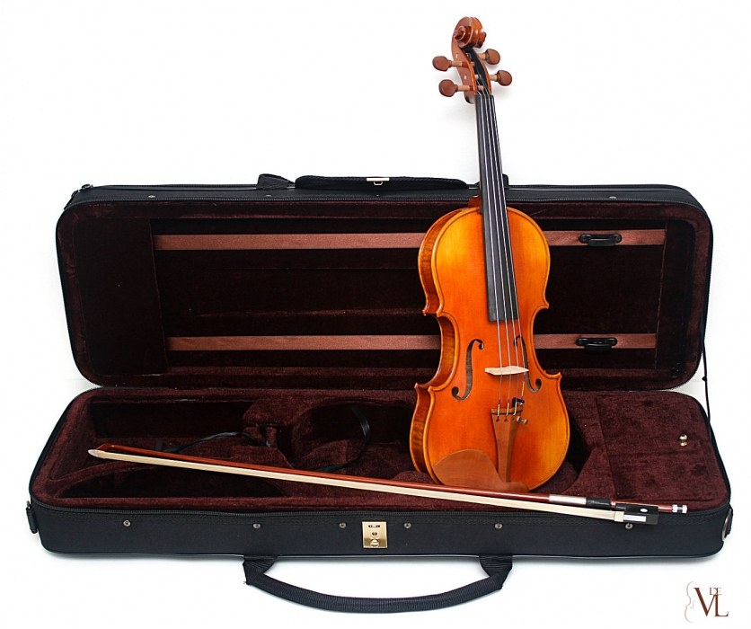 Violin Carlo Giordano Vs2 3/4 - Outlet