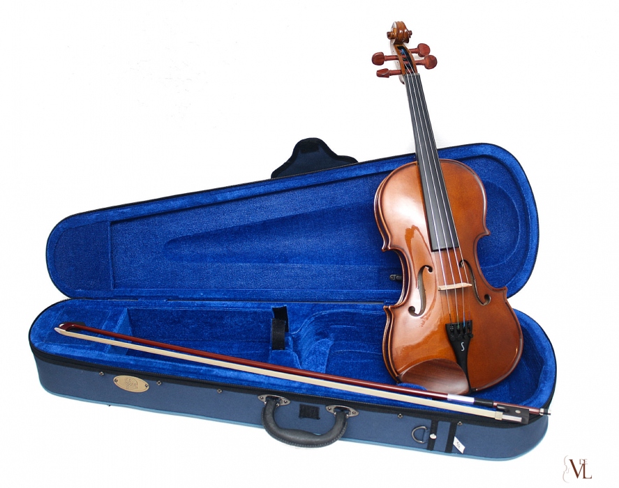 Violin Stentor Student I 1/16