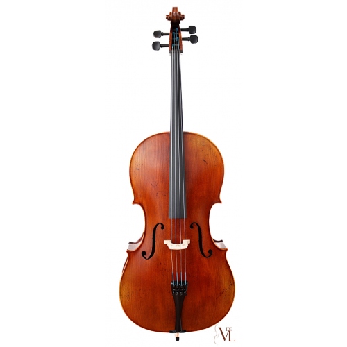Cello Profesional Antic