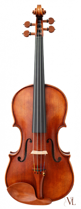 Violin Ekhardt Wagner Professional