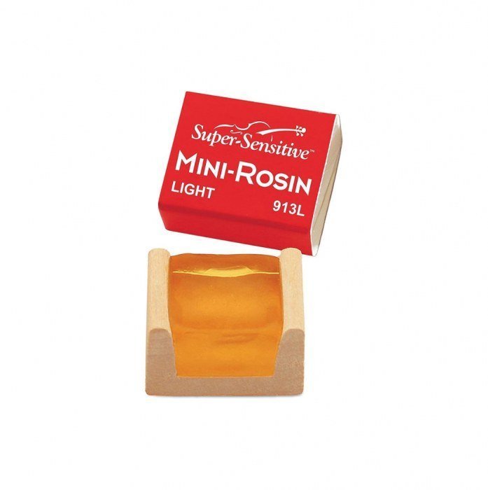 Rosin D'addario Super-Sensitive Mini