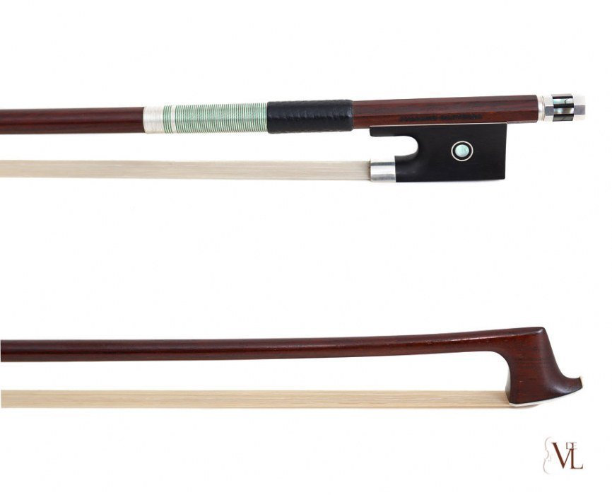 Arco De Violin Juliano Oliveira - Plata