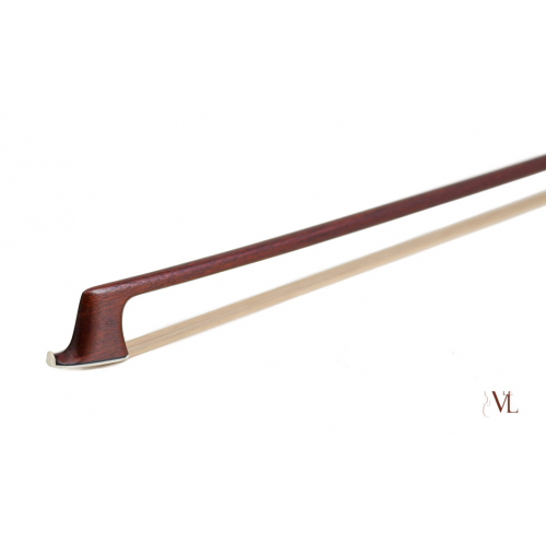 Violin Silver Style