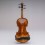 Almohadilla Violin Kun Seven 4/4