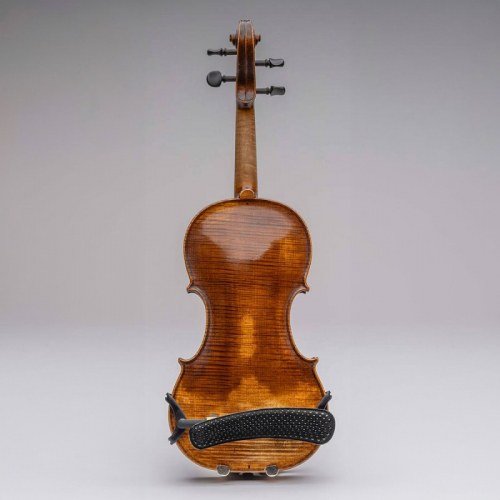 ALMOHADILLA VIOLIN KUN SEVEN