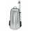 Estuche Violin Gewa Space Bag - Plata
