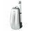 Estuche Violin Gewa Space Bag - Plata