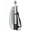 Estuche Violin Gewa Space Bag - Plata
