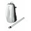 Estuche Violin Gewa Space Bag - Plata